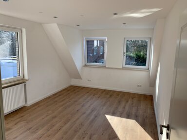 Wohnung zur Miete 1.300 € 4 Zimmer 130 m² Steinbecker Straße 115 Steinbeck Buchholz in der Nordheide 21244