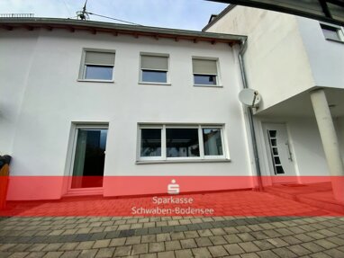 Reihenmittelhaus zum Kauf 429.000 € 5 Zimmer 150 m² 282 m² Grundstück Benningen 87734