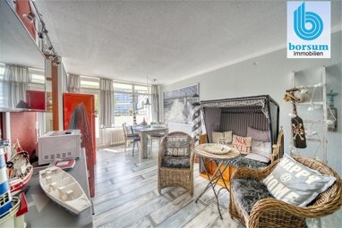 Wohnung zum Kauf 134.000 € 1,5 Zimmer Heiligenhafen 23774