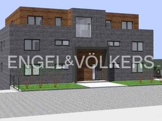 Wohnung zum Kauf 418.000 € 3 Zimmer 98 m² Asberg Moers 47441