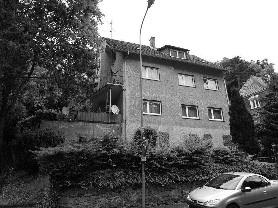 Wohnung zum Kauf 275.000 € 4 Zimmer 101 m²<br/>Wohnfläche 1. Stock<br/>Geschoss Hauserberg Wetzlar 35578