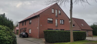 Mehrfamilienhaus zum Kauf provisionsfrei 1.450.000 € 15 Zimmer 436 m² 586 m² Grundstück Brückstraße 20b Neustadtgödens Sande 26452