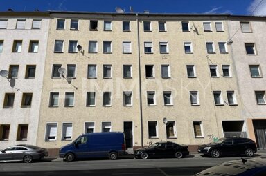 Wohnung zum Kauf 170.000 € 3 Zimmer 67 m² 3. Geschoss Steinbühl Nürnberg 90443