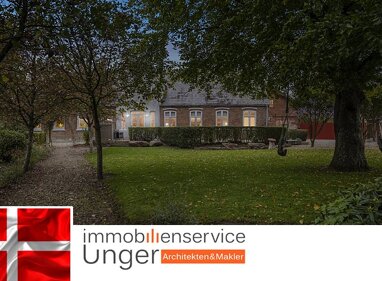 Haus zum Kauf 201.000 € 6 Zimmer 230 m² 29.876 m² Grundstück Vinum, Skærbæk  6780