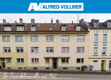 Mehrfamilienhaus zum Kauf als Kapitalanlage geeignet 510.000 € 567 m² 557 m² Grundstück Nächstebreck - West Wuppertal 42281