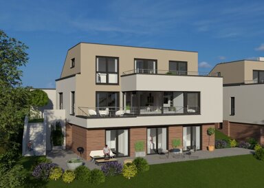 Einfamilienhaus zum Kauf 7 Zimmer 225 m² 622 m² Grundstück Schönaich Schönaich 71101