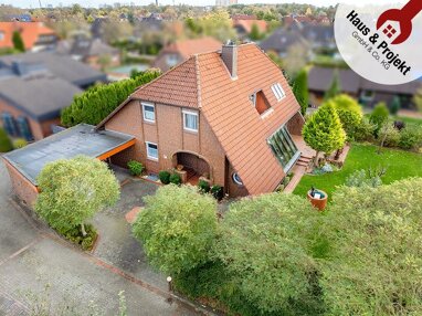 Mehrfamilienhaus zum Kauf 529.000 € 6 Zimmer 190 m² 803 m² Grundstück Maadebogen Wilhelmshaven 26389