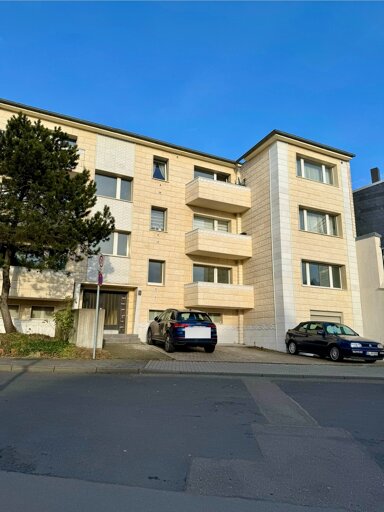 Wohnung zur Miete 650 € 4 Zimmer 95 m² Stadtpark Remscheid 42853