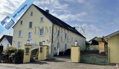 Einfamilienhaus zum Kauf 645.000 € 17 Zimmer 610 m² 1.875 m² Grundstück Reinsfeld 54421