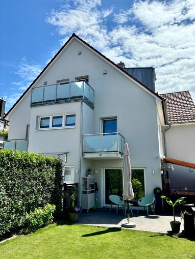 Reihenendhaus zum Kauf 1.275.000 € 5 Zimmer 132 m² 195 m² Grundstück Ramersdorf München 81735