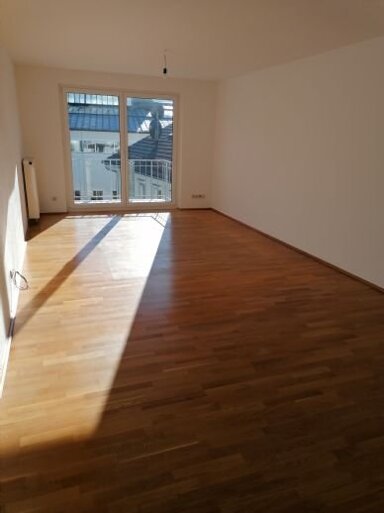 Wohnung zur Miete 575 € 2 Zimmer 63 m² 2. Geschoss Sigmundstraße 10 Ebingen Albstadt 72458