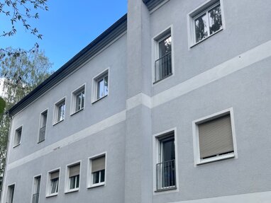 Wohnung zur Miete 210 € 1 Zimmer 39,3 m² Erdgeschoss Kirchgasse 1 Gößnitz Gößnitz 04639