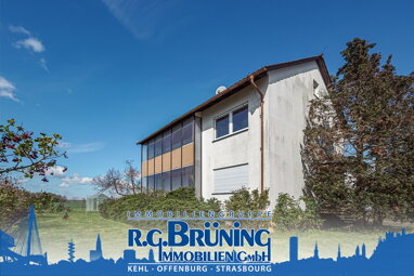 Mehrfamilienhaus zum Kauf 299.000 € 6 Zimmer 143,5 m² 704 m² Grundstück Linx Rheinau 77866