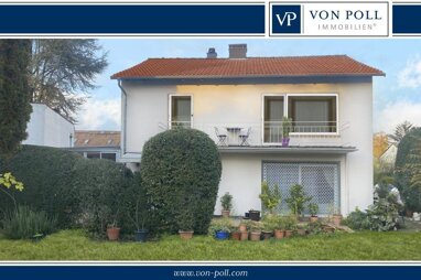 Einfamilienhaus zum Kauf 1.690.000 € 638 m² Grundstück Eckenheim Frankfurt am Main 60435