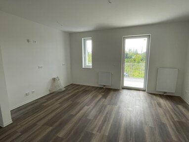 Wohnung zur Miete 570 € 3,5 Zimmer 76 m² Erdgeschoss Weißenfelser Straße 85 Merseburg Merseburg 06217