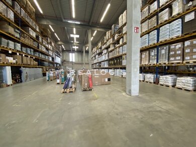 Halle/Industriefläche zur Miete 4.800 m² Lagerfläche Neu Hagen Lüneburg 21337