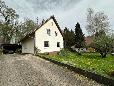 Einfamilienhaus zum Kauf 275.000 € 4 Zimmer 107 m² 710 m² Grundstück Kellmünz 89293