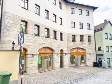 Immobilien mieten in Lauf an der Pegnitz