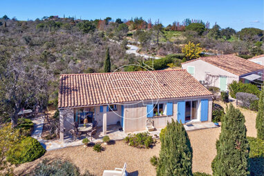 Einfamilienhaus zum Kauf 590.000 € 4 Zimmer 98,8 m² Ecarts Roquebrune-sur-Argens 83520