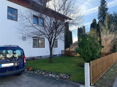 Wohnung zum Kauf 349.830 € 4 Zimmer 89,7 m² Bad Aibling 83043