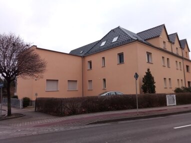 Wohnung zur Miete 295 € 1 Zimmer 46,1 m² 1. Geschoss Großenhainer Str. 19 Senftenberg Senftenberg 01968