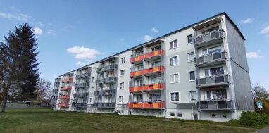 Wohnung zur Miete 300 € 2 Zimmer 51,4 m² 3. Geschoss Kirchstraße 30 Trollenhagen Trollenhagen 17039