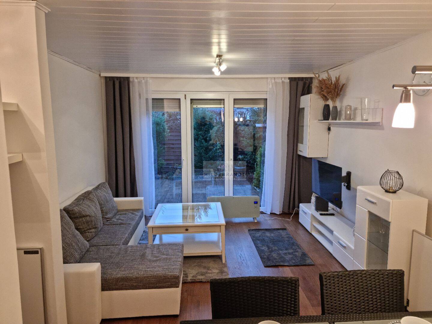Schickes Ferienappartment am Golfplatz - Bad Harzburg