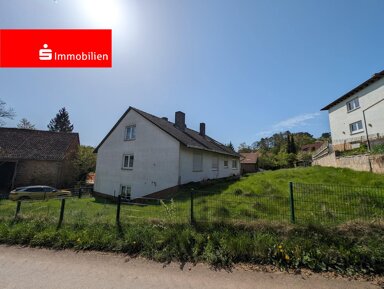 Mehrfamilienhaus zum Kauf 115.000 € 5 Zimmer 180 m² 2.156 m² Grundstück frei ab sofort Alraft Waldeck 34513