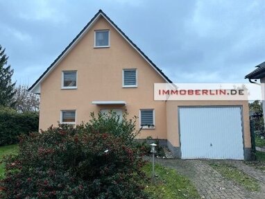 Einfamilienhaus zum Kauf 799.000 € 3 Zimmer 124 m² 990 m² Grundstück Hohen Neuendorf Hohen Neuendorf 16540