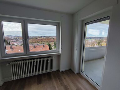 Wohnung zur Miete 800 € 3,5 Zimmer 80 m² 3. Geschoss Tailfingen Albstadt 72461