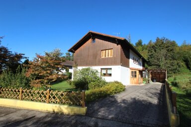 Haus zum Kauf 289.000 € 4 Zimmer 120 m² 533 m² Grundstück frei ab sofort Erlach Simbach a.Inn 84359