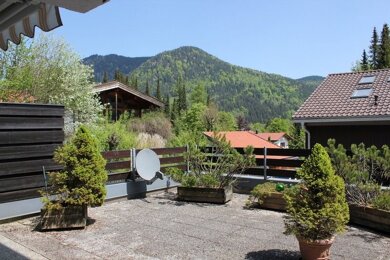 Terrassenwohnung zum Kauf 299.000 € 1,5 Zimmer 55,7 m² Neuhaus Schliersee 83727