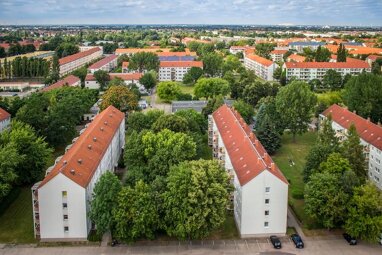 Wohnung zur Miete 390 € 3 Zimmer 58 m² 4. Geschoss Beimsstr. 35 Spielhagensiedlung Magdeburg 39110
