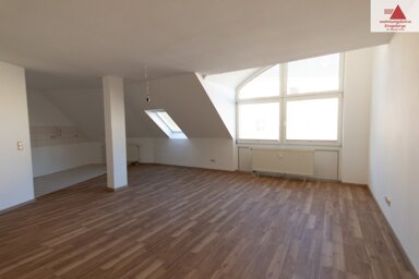 Wohnung zur Miete 188 € 1 Zimmer 34,2 m² 2. Geschoss frei ab 01.12.2024 Karlsbader Str. 25 Buchholz Annaberg-Buchholz / Buchholz 09456