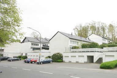 Wohnung zum Kauf 108.999 € 2 Zimmer 51 m² 1. Geschoss Lichtenplatz Wuppertal 42287