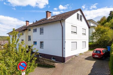 Wohnung zum Kauf 209.000 € 4 Zimmer 88,9 m² 1. Geschoss Wehrda Marburg 35039