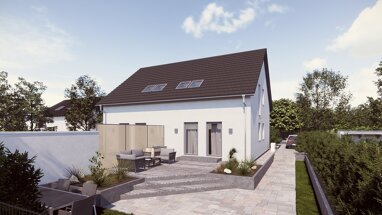 Mehrfamilienhaus zum Kauf Provisionsfrei 582.435 € 92,7 m² 453 m² Grundstück Bondorf 71149