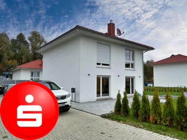 Einfamilienhaus zum Kauf 429.000 € 5 Zimmer 130,8 m² 540 m² Grundstück Mellrichstadt Mellrichstadt 97638