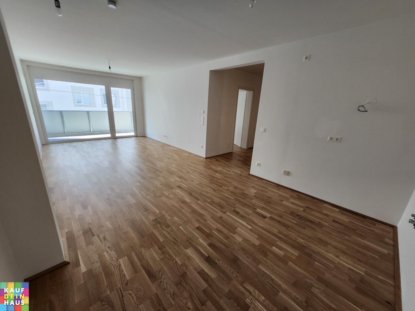 Wohnung zum Kauf 352.188 € 4 Zimmer 90,9 m²<br/>Wohnfläche Maximilianstraße 49-51 St. Pölten St. Pölten 3100