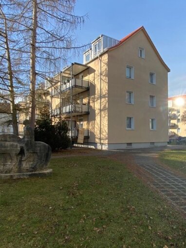 Wohnung zur Miete 578,19 € 2 Zimmer 50,2 m² frei ab 20.07.2024 Pachelbelstr. 59 Gartenstadt Nürnberg 90469