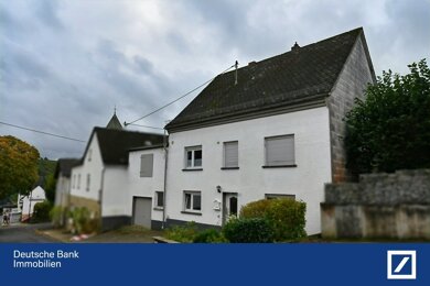 Einfamilienhaus zum Kauf 149.000 € 5 Zimmer 152,5 m² 413 m² Grundstück frei ab sofort Uersfeld 56767