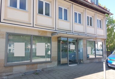 Bürofläche zur Miete Provisionsfrei 7 € 80 m² Bürofläche Bernhardswinden Ansbach 91522