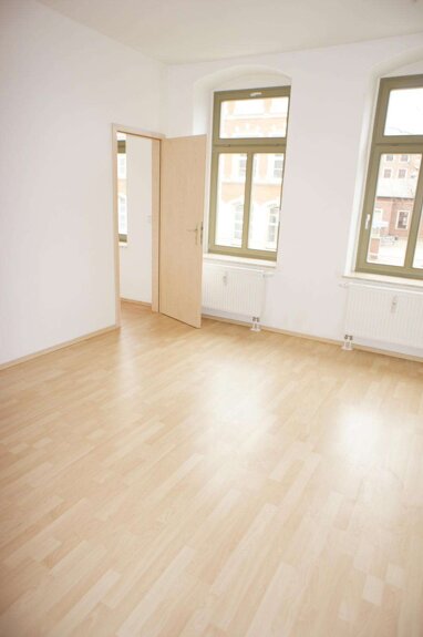 Apartment zur Miete 227 € 2 Zimmer 41,3 m² 1. Geschoss Mosenstr. 6 Sonnenberg 215 Chemnitz 09130