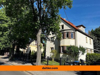 Mehrfamilienhaus zum Kauf als Kapitalanlage geeignet 740.000 € 8 Zimmer 210 m² 1.000 m² Grundstück Borsdorf Borsdorf 04451