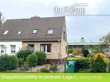 Haus zum Kauf 299.000 € 3 Zimmer 80 m² 520 m² Grundstück Ludwigsfelde Ludwigsfelde 14974