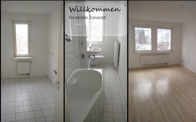 Wohnung zur Miete 255 € 2 Zimmer 47,1 m² 3. Geschoss frei ab sofort Geibelstraße 111 Gablenz 245 Chemnitz 09127