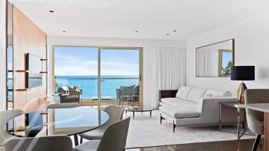 Apartment zur Miete Provisionsfrei 4 Zimmer 92 m² 5. Geschoss Croisette-Palm-Beach Cannes 06400