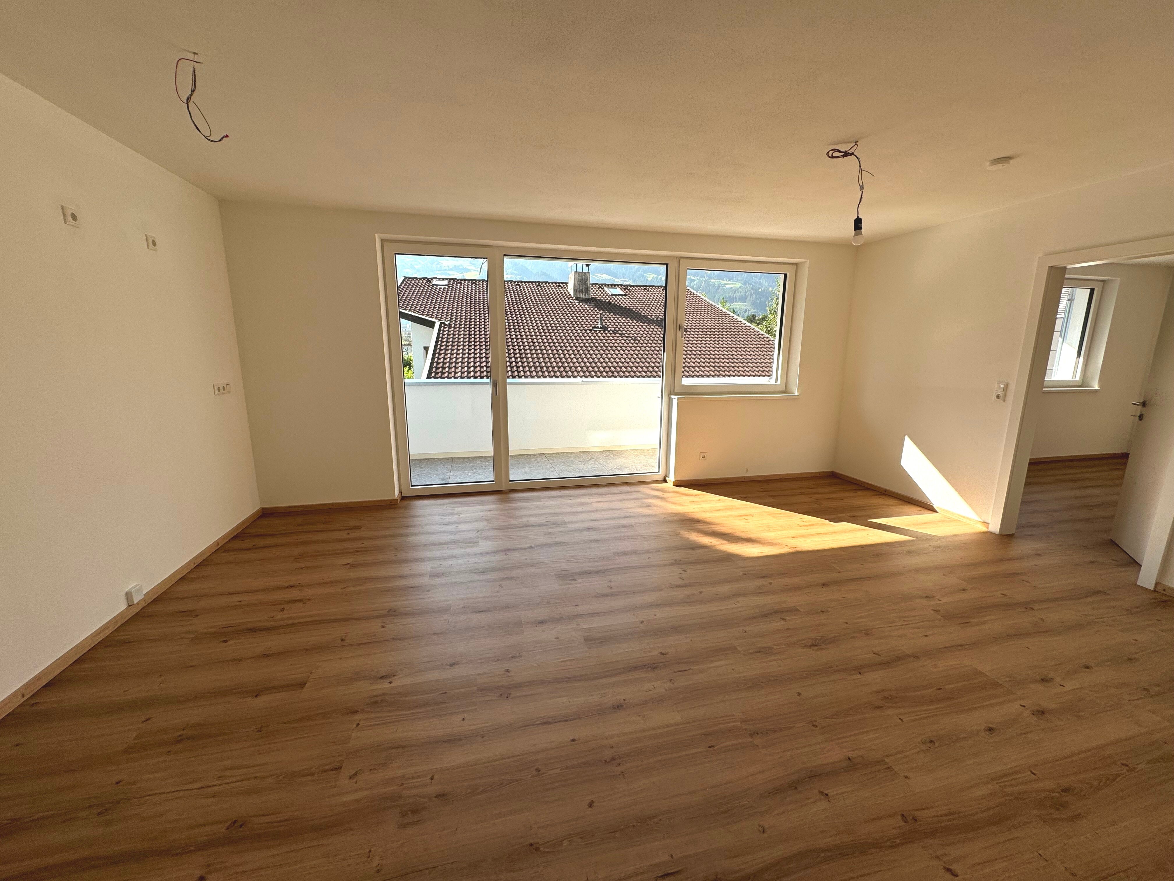 Wohnung zum Kauf 310.560 € 2 Zimmer Schwaz 6130