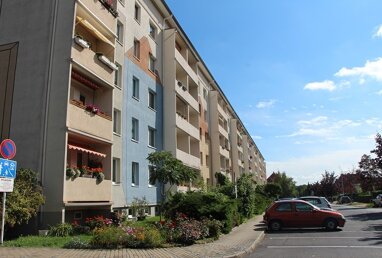 Wohnung zur Miete 180 € 1 Zimmer 24,7 m² 2. Geschoss Dieraer Weg 16 Meißen Meißen 01662