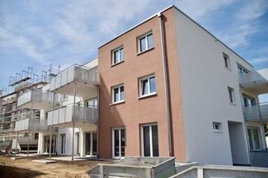 Wohnung zum Kauf provisionsfrei 700 € 4,5 Zimmer 103,6 m² frei ab sofort Rossäckerstraße Weinsberg Weinsberg 74189